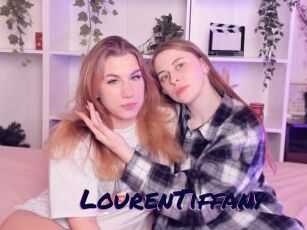 LourenTiffany