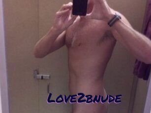 Love2bnude