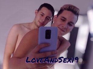 LoveAndSex19