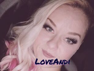 LoveAndi