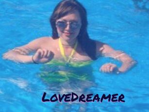 LoveDreamer