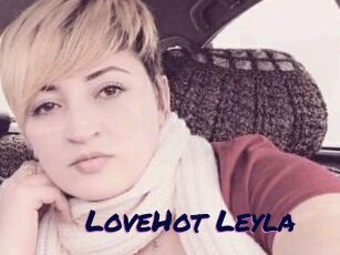 LoveHot_Leyla