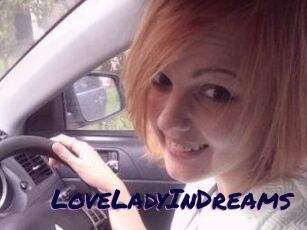 LoveLady_In_Dreams