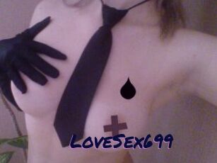 LoveSex699