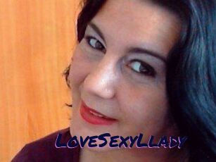 LoveSexyLlady