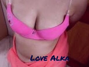 Love_Alka