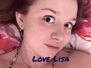 Love_Lisa