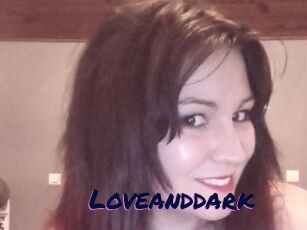 Loveanddark