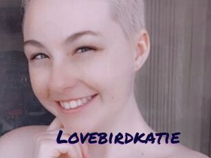 Lovebirdkatie