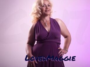 LovedMaggie