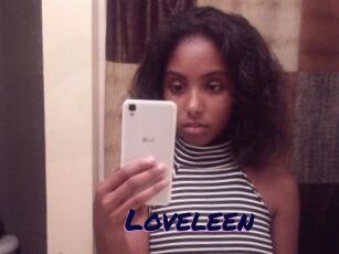 Loveleen