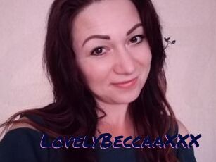 LovelyBeccaaXXX