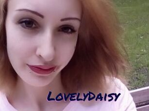 LovelyDaisy