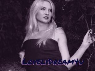 LovelyDream4u