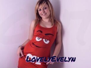 LovelyEvelyn