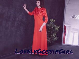 LovelyGossipGirl