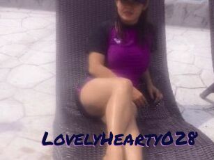 LovelyHearty028