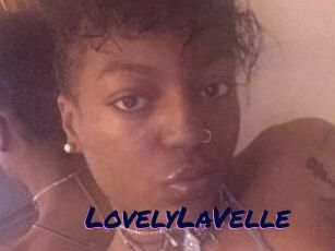 LovelyLaVelle