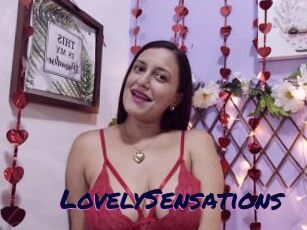 LovelySensations