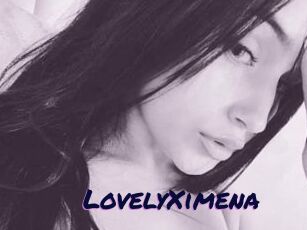 LovelyXimena