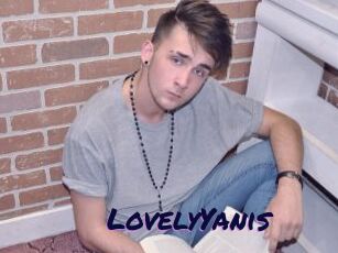 LovelyYanis