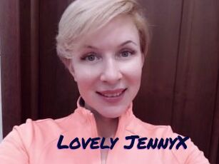 Lovely_JennyX