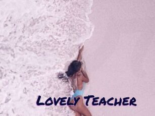 Lovely_Teacher