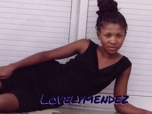 Lovelymendez