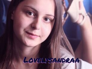 Lovelysandraa