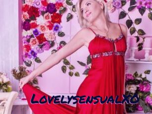 LovelysensualXO