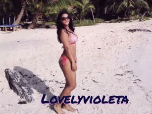 Lovelyvioleta