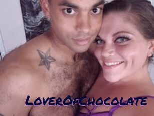 LoverOfChocolate