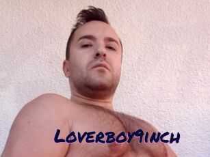 Loverboy9inch