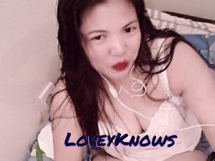 LoveyKnows