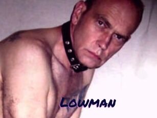 Lowman