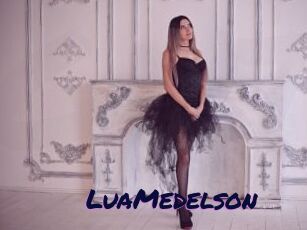 LuaMedelson