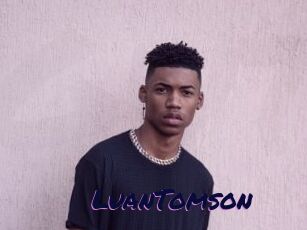 LuanTomson