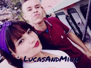 LucasAndMich