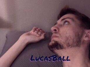 LucasBall