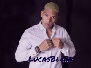 LucasBlond