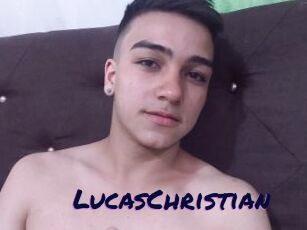 LucasChristian