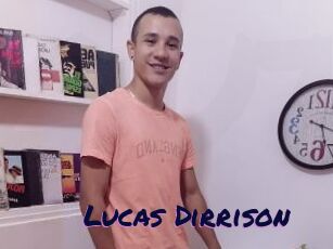 Lucas_Dirrison