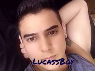 LucassBoy