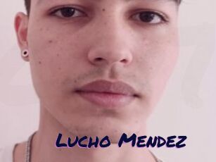 Lucho_Mendez