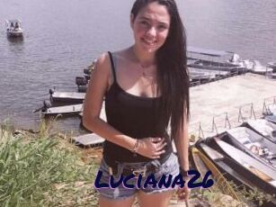 Luciana26