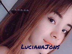 LucianaJons