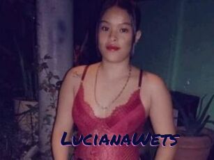 LucianaWets