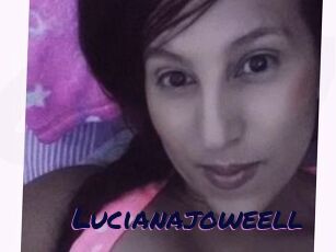 Lucianajoweell