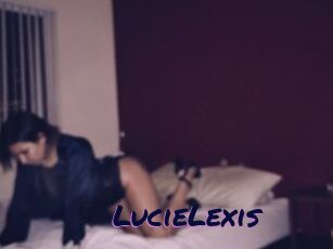 LucieLexis