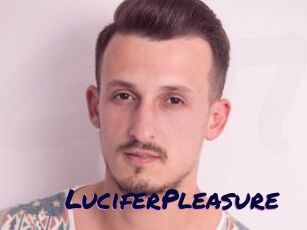 LuciferPleasure